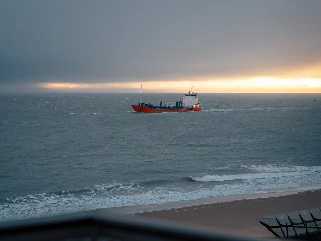 Boulevard Bankert 168, VLISSINGEN