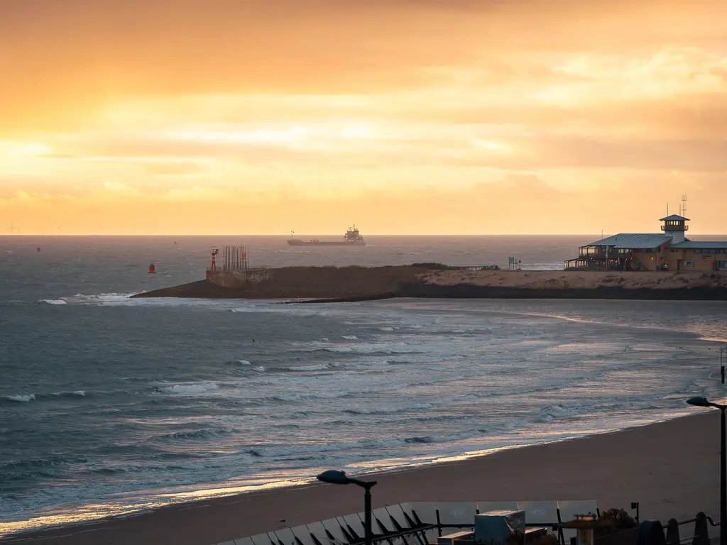 Boulevard Bankert 168, VLISSINGEN