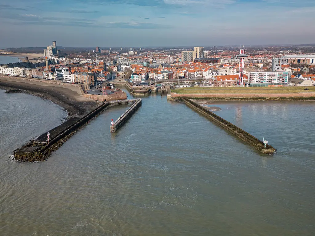Boulevard Bankert 168, VLISSINGEN