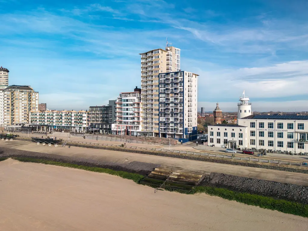 Boulevard Bankert 168, VLISSINGEN