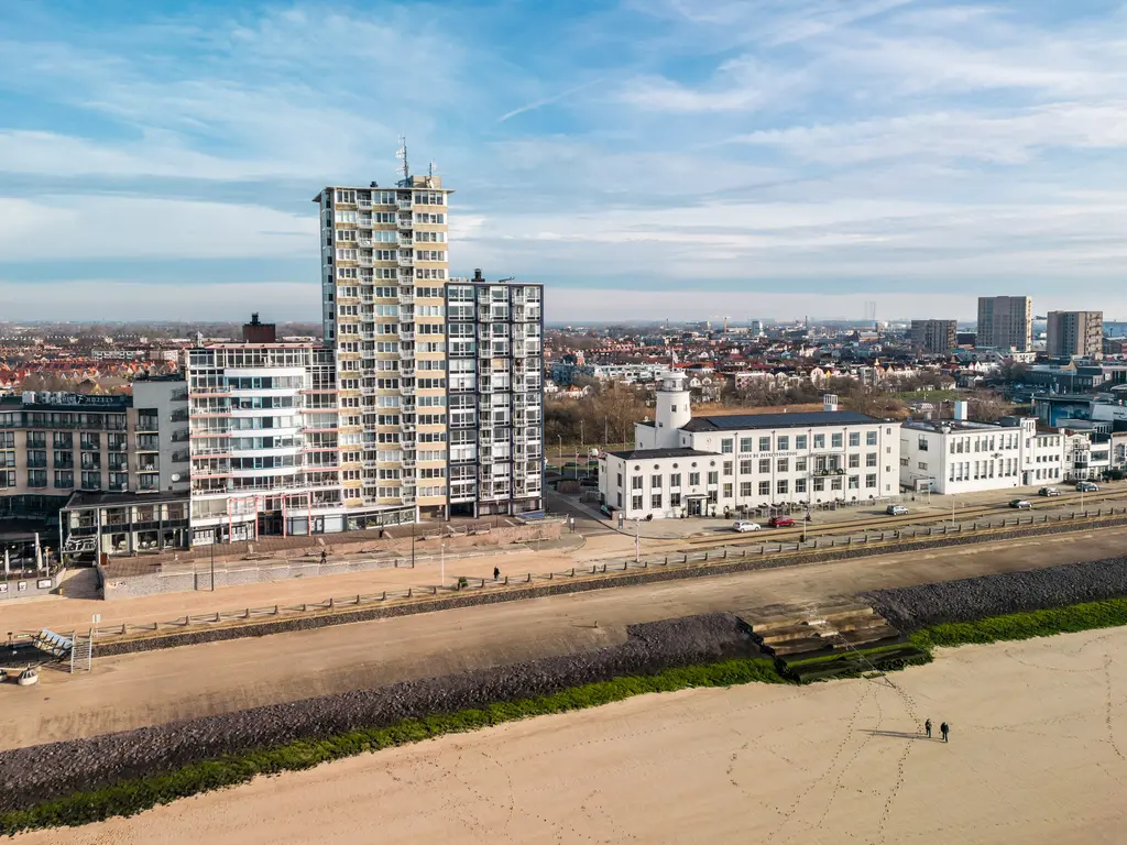 Boulevard Bankert 168, VLISSINGEN