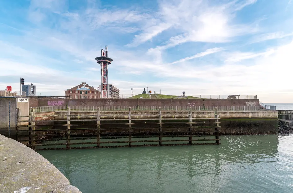 Boulevard Bankert 168