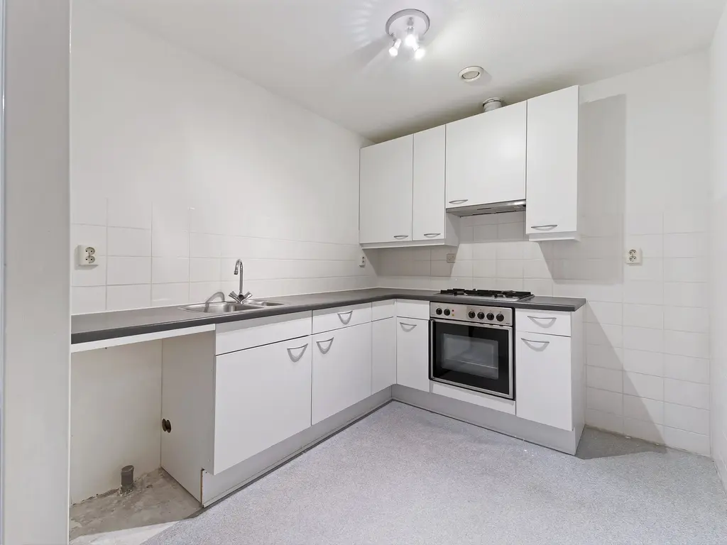 Boulevard Bankert 168, VLISSINGEN