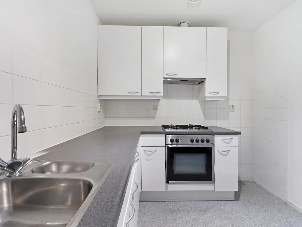 Boulevard Bankert 168, VLISSINGEN