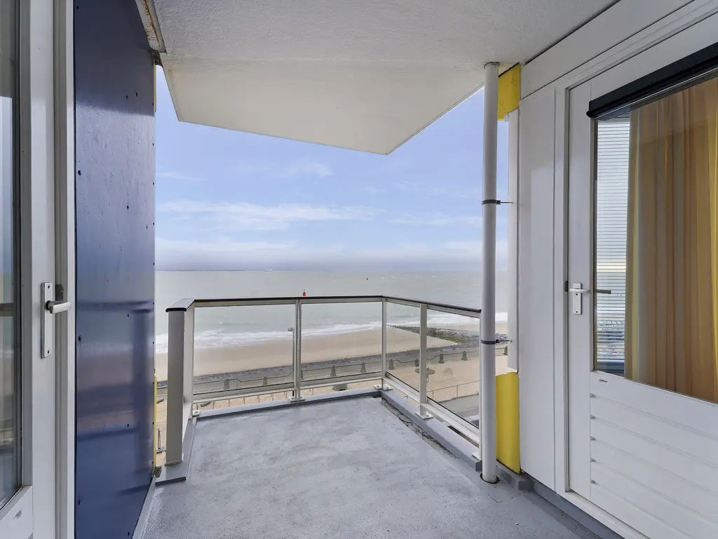 Boulevard Bankert 168, VLISSINGEN