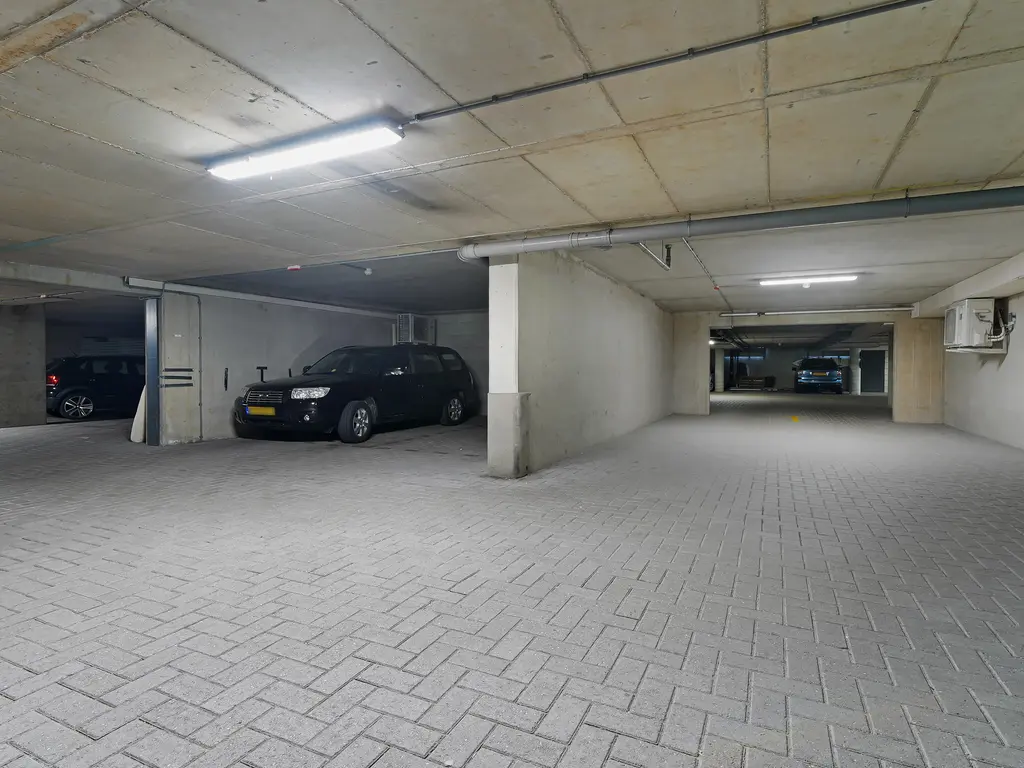 Boulevard Bankert 168, VLISSINGEN