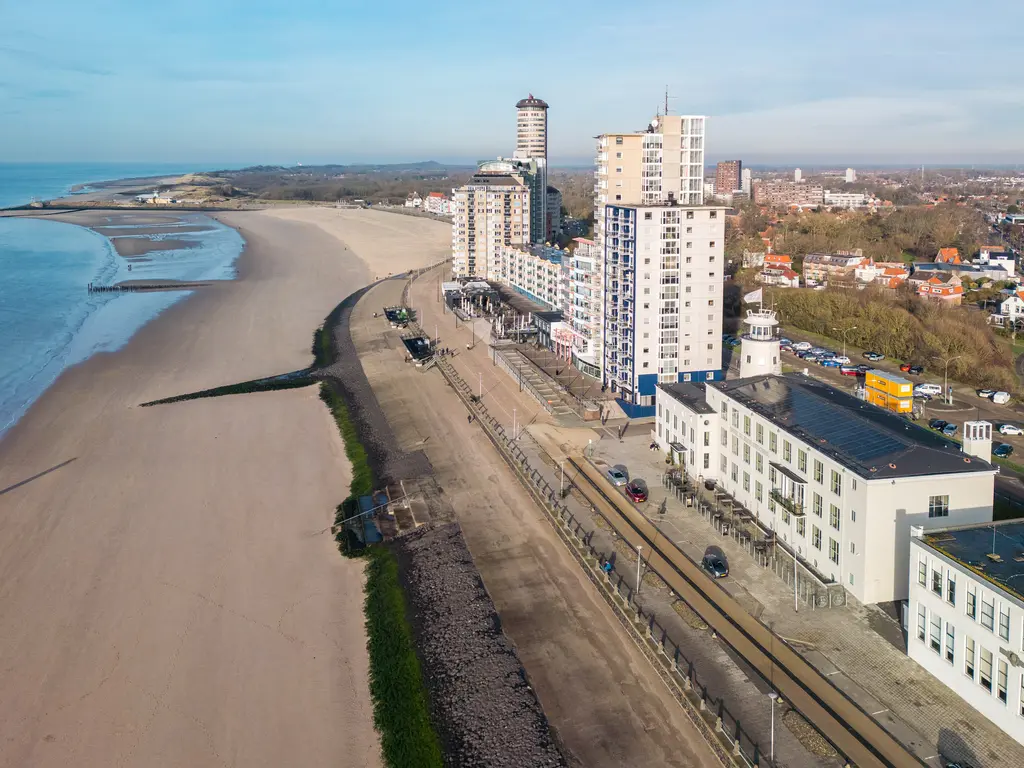 Boulevard Bankert 168, VLISSINGEN