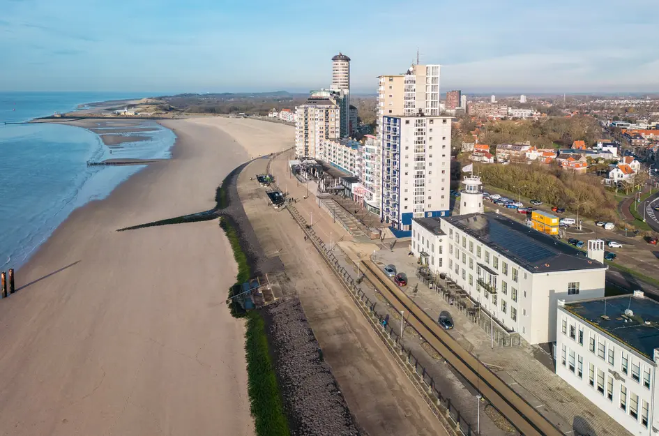 Boulevard Bankert 168