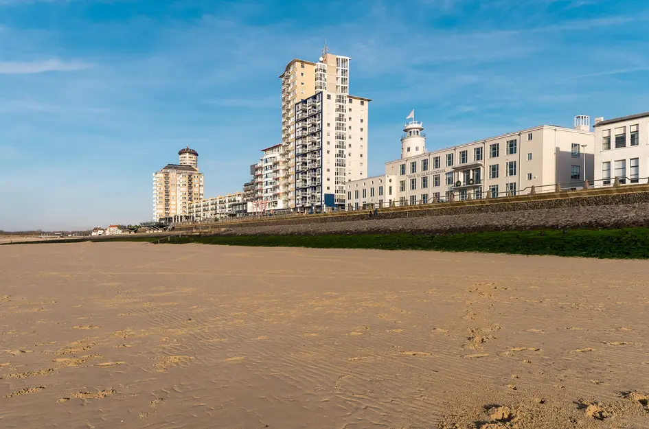 Boulevard Bankert 168