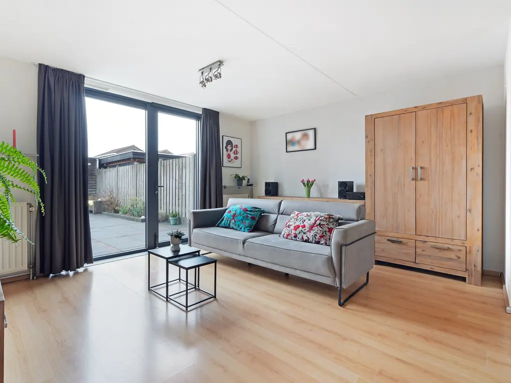 Volkerakstraat 21, MIDDELBURG