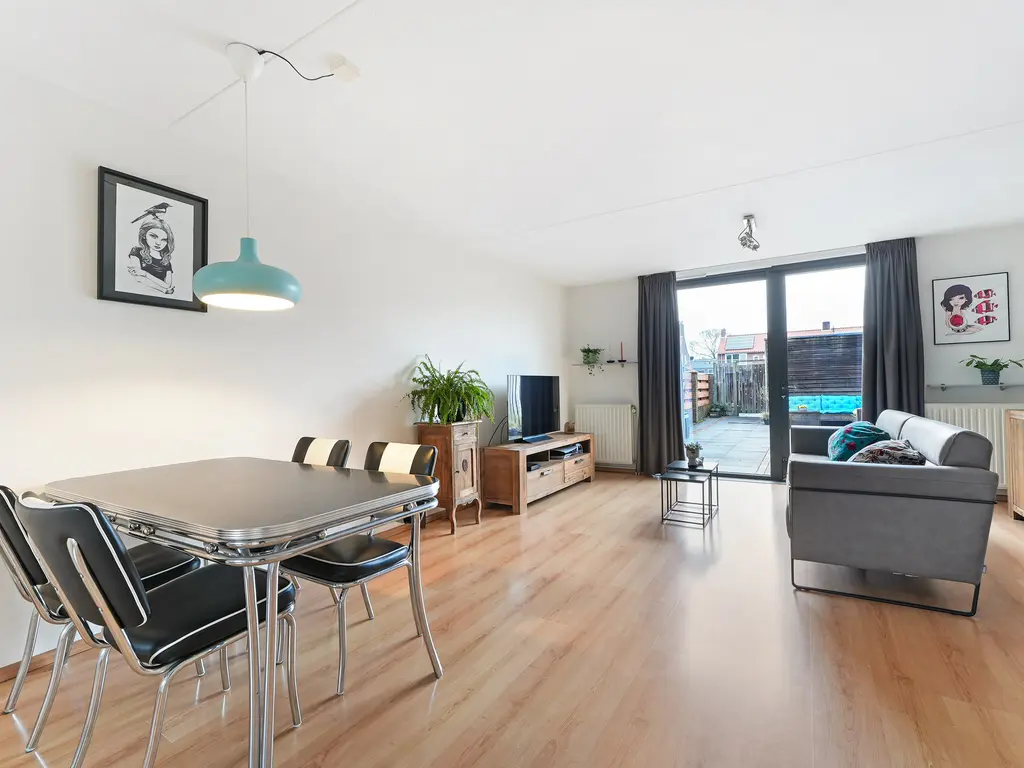 Volkerakstraat 21, MIDDELBURG