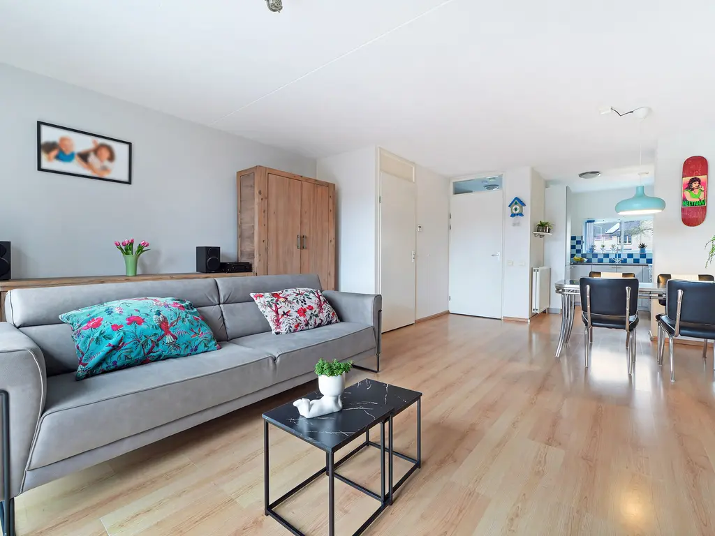 Volkerakstraat 21, MIDDELBURG