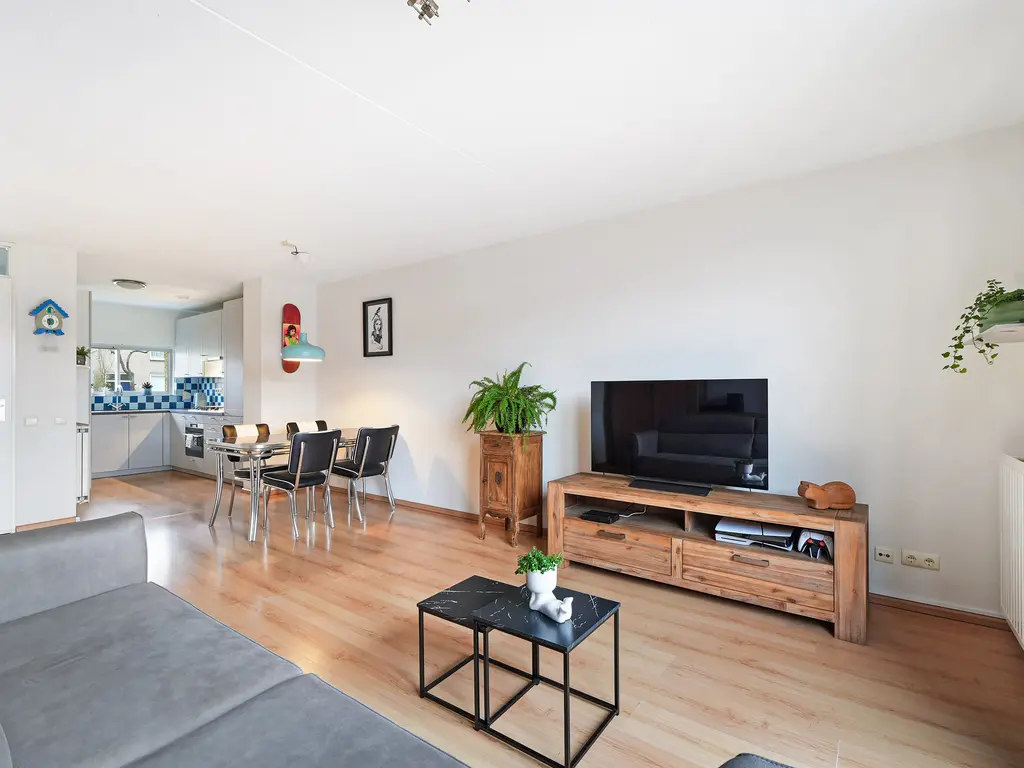 Volkerakstraat 21, MIDDELBURG