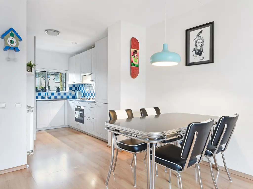 Volkerakstraat 21, MIDDELBURG