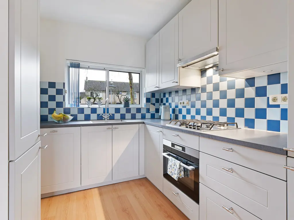 Volkerakstraat 21, MIDDELBURG