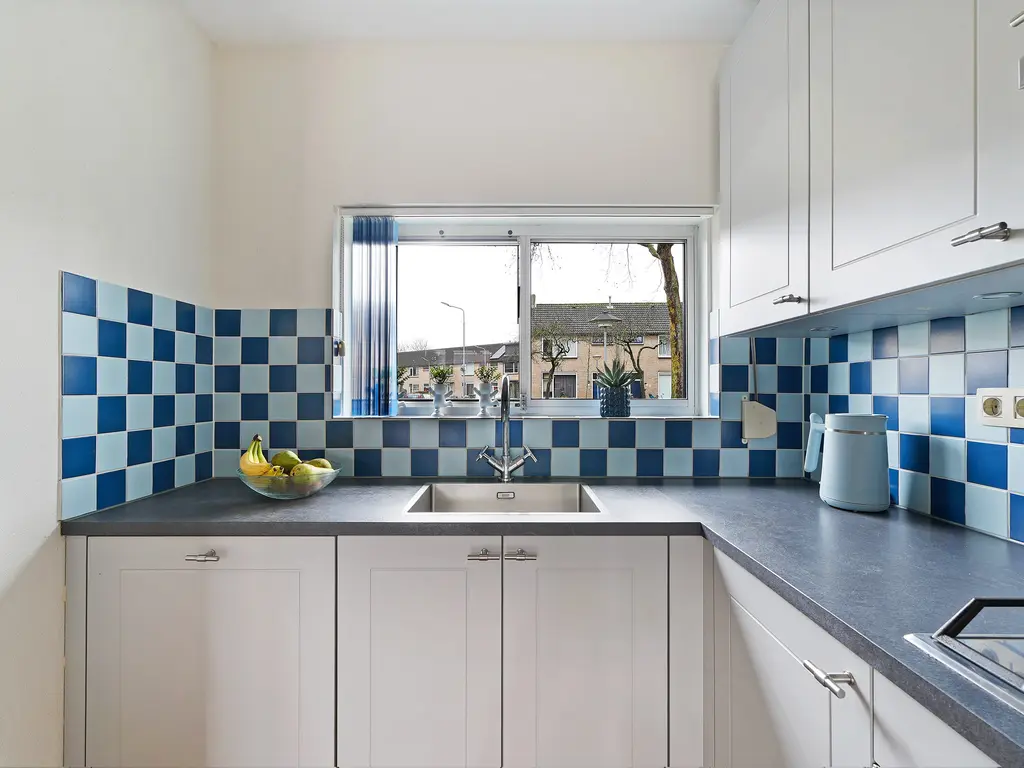 Volkerakstraat 21, MIDDELBURG