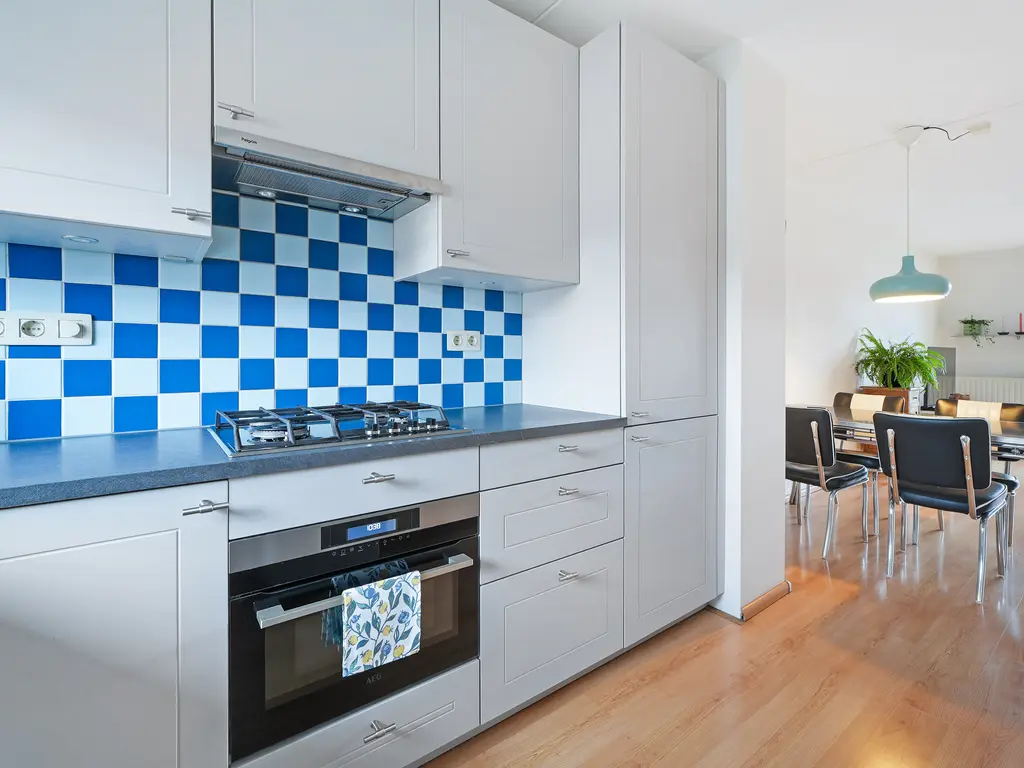 Volkerakstraat 21, MIDDELBURG