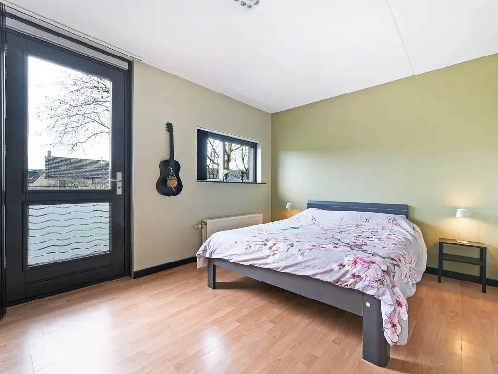 Volkerakstraat 21, MIDDELBURG