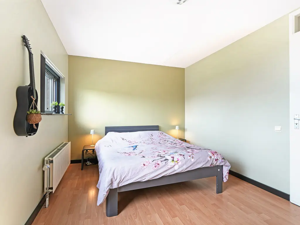 Volkerakstraat 21, MIDDELBURG