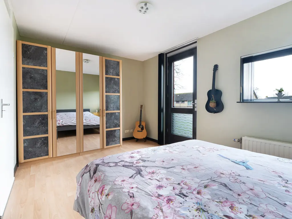 Volkerakstraat 21, MIDDELBURG