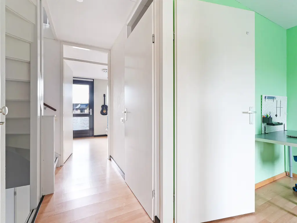 Volkerakstraat 21, MIDDELBURG