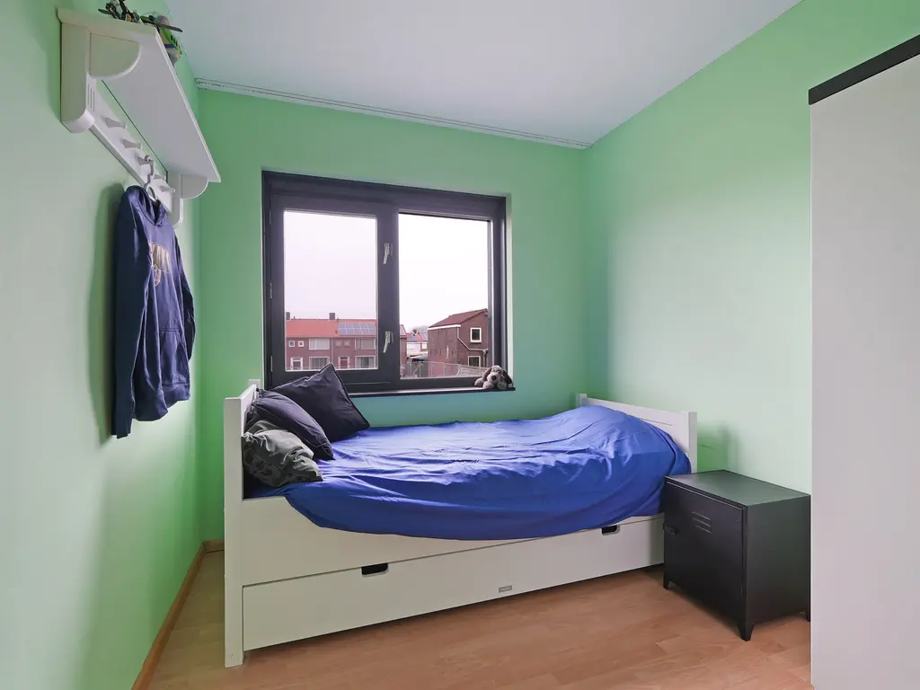 Volkerakstraat 21, MIDDELBURG