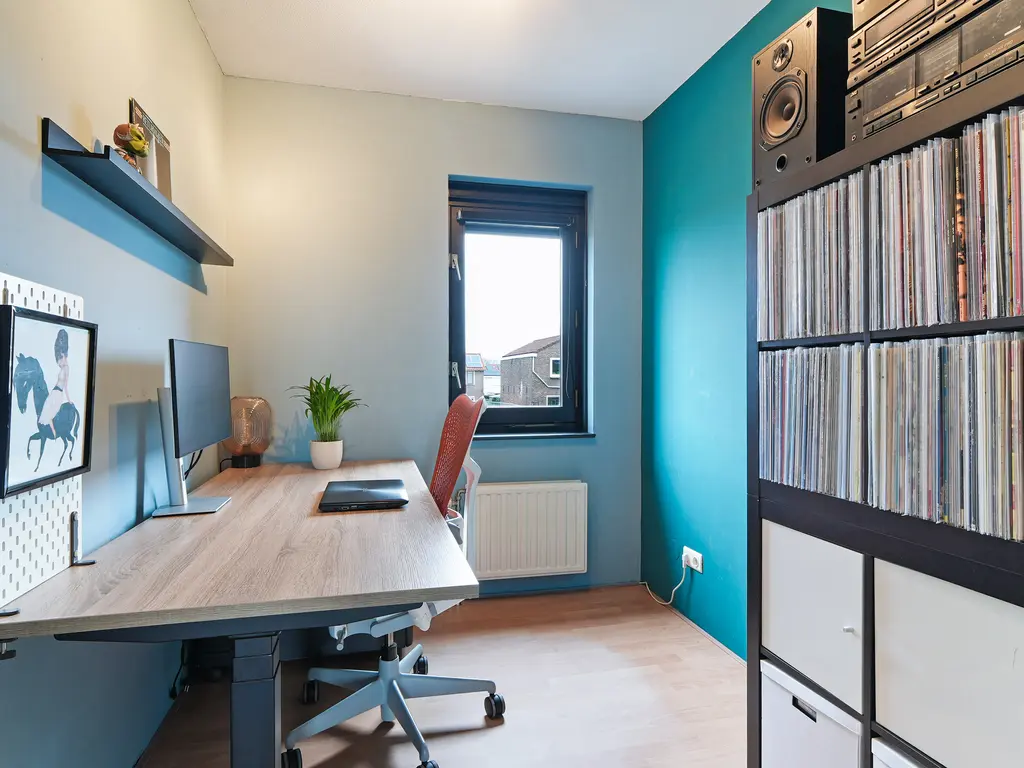 Volkerakstraat 21, MIDDELBURG