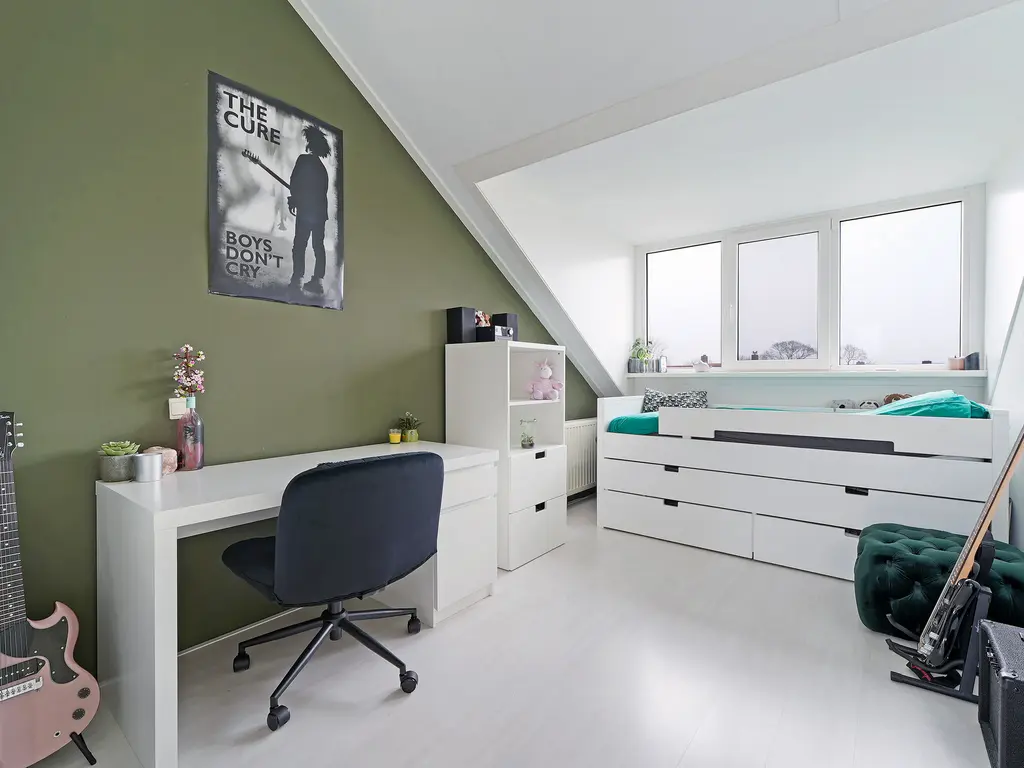 Volkerakstraat 21, MIDDELBURG