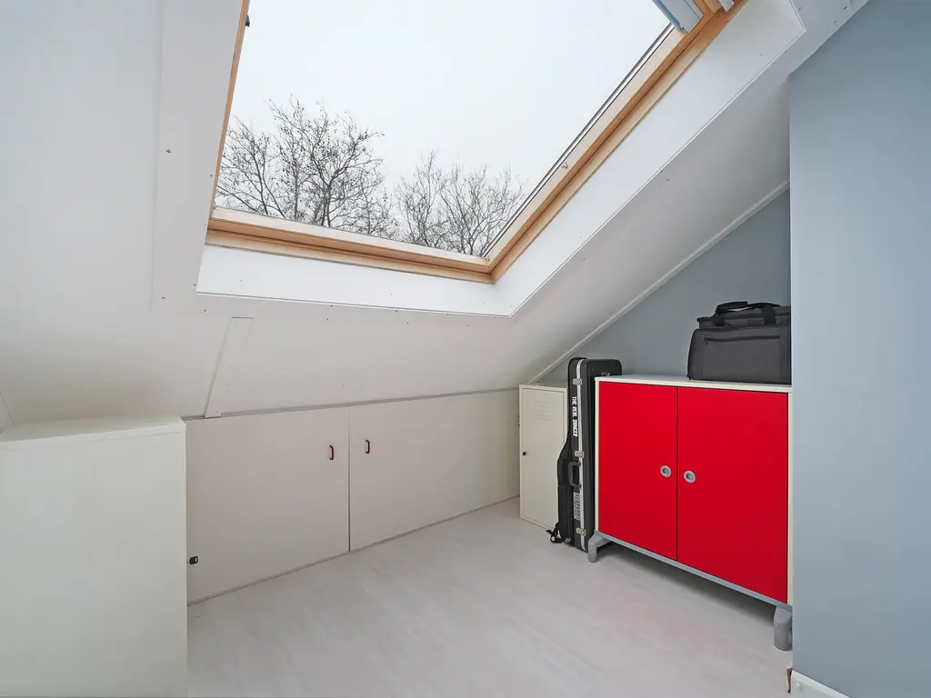 Volkerakstraat 21, MIDDELBURG