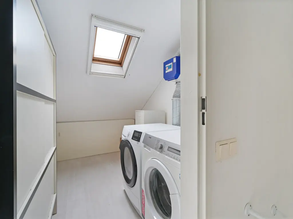 Volkerakstraat 21, MIDDELBURG