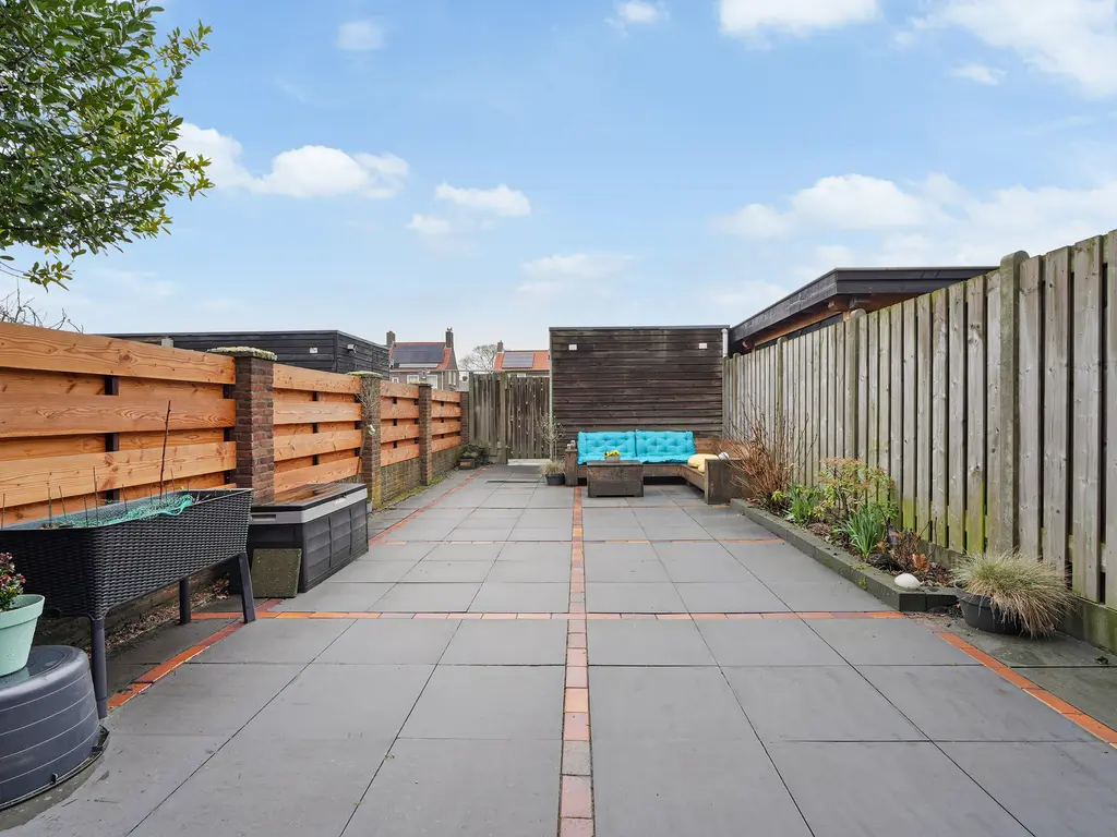 Volkerakstraat 21, MIDDELBURG