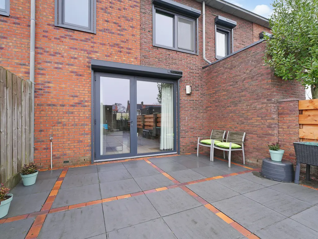 Volkerakstraat 21, MIDDELBURG