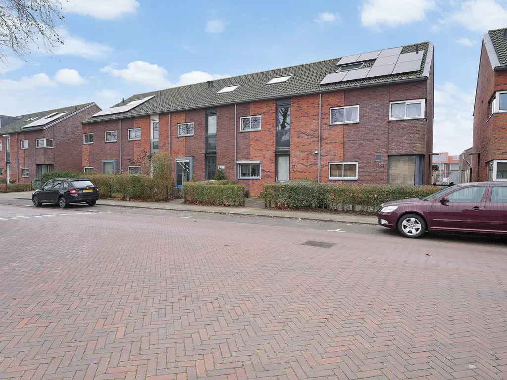 Volkerakstraat 21, MIDDELBURG