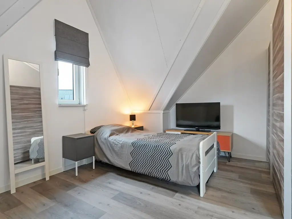 Jazzroute 98, MIDDELBURG