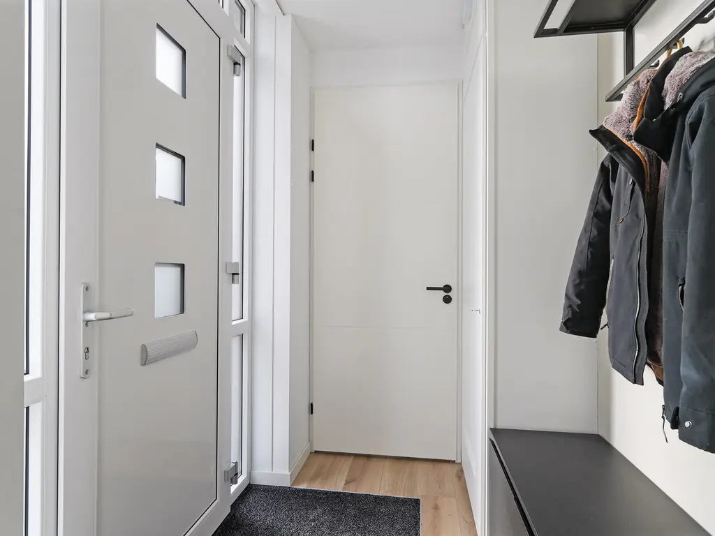 Jazzroute 98, MIDDELBURG