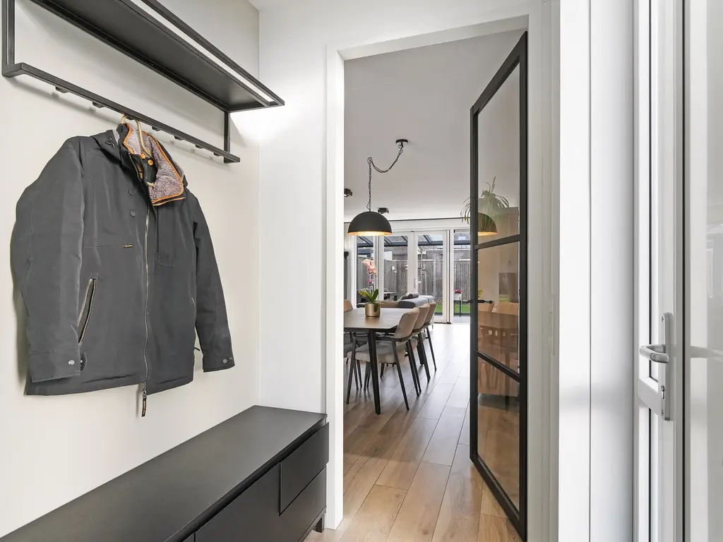 Jazzroute 98, MIDDELBURG