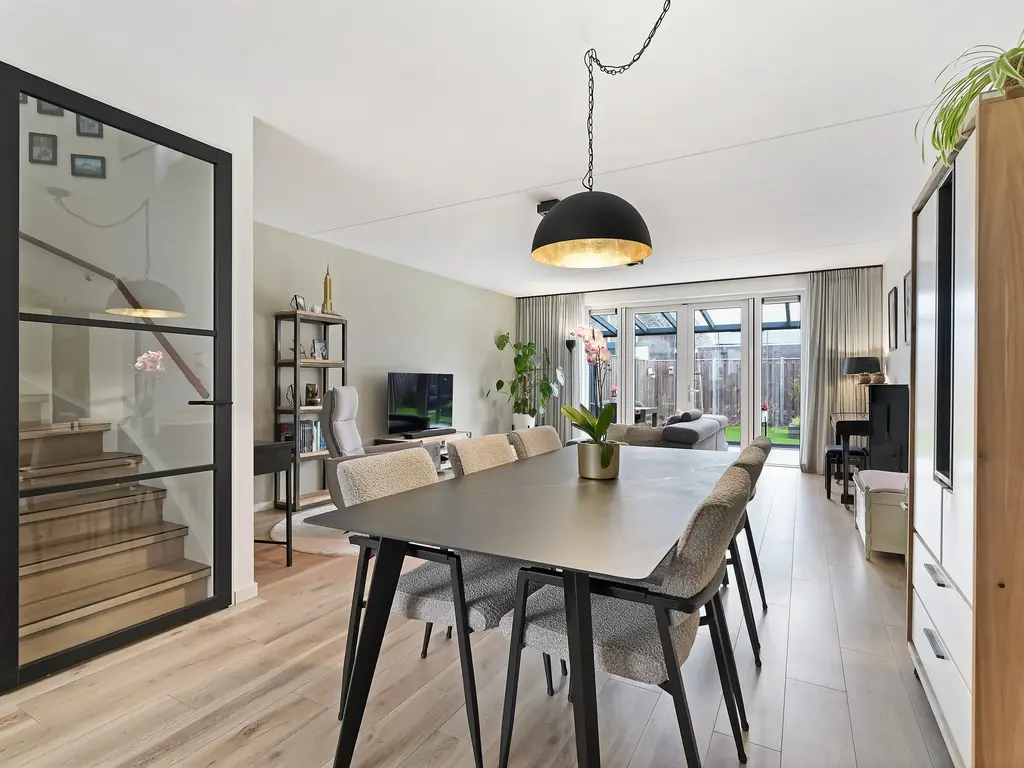 Jazzroute 98, MIDDELBURG