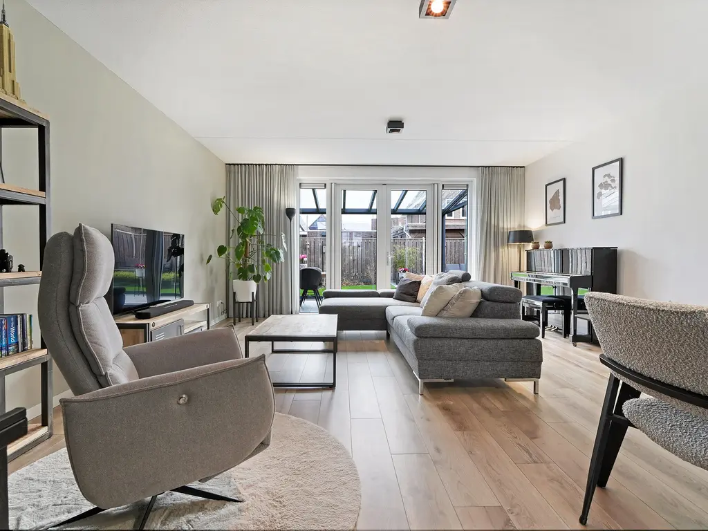 Jazzroute 98, MIDDELBURG