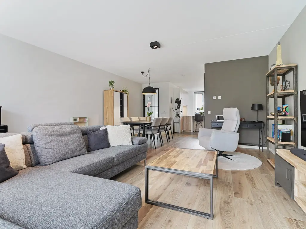 Jazzroute 98, MIDDELBURG