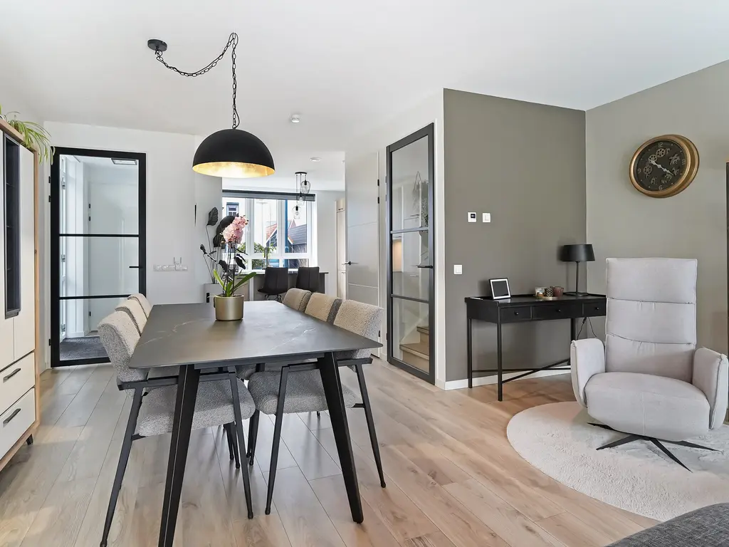 Jazzroute 98, MIDDELBURG