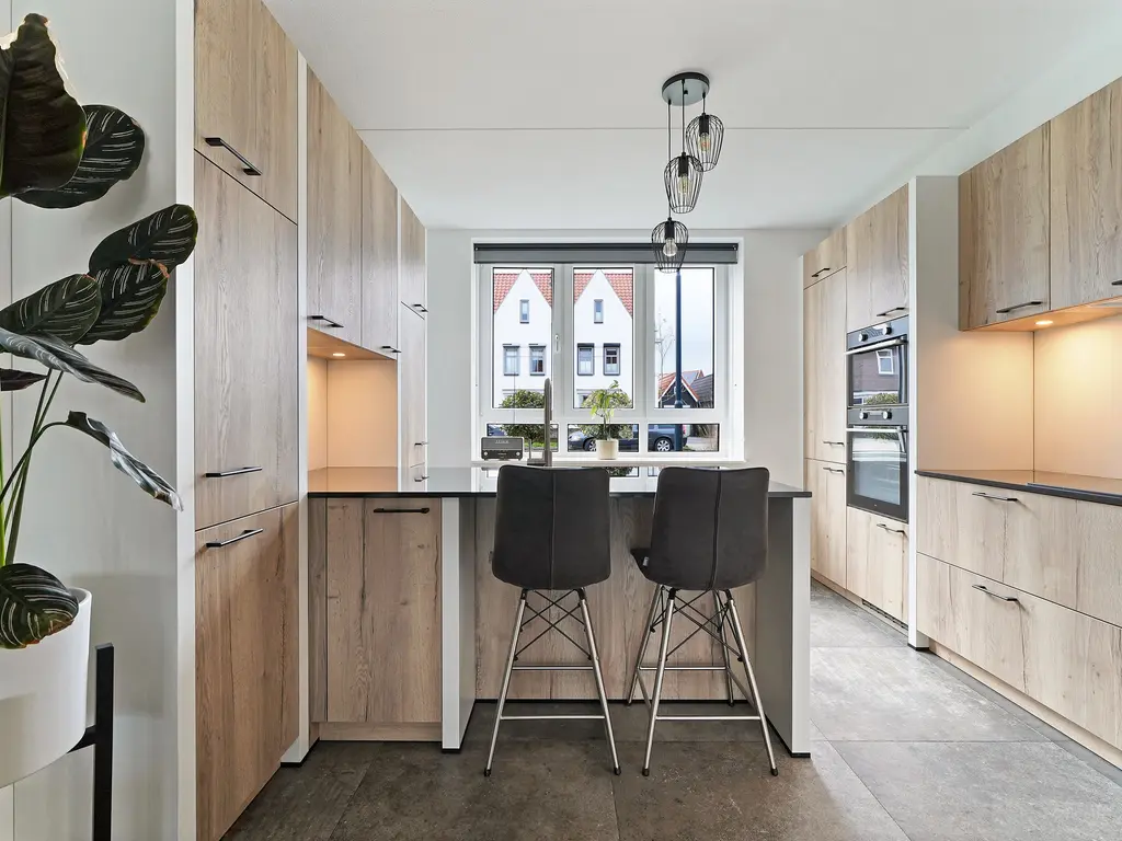 Jazzroute 98, MIDDELBURG