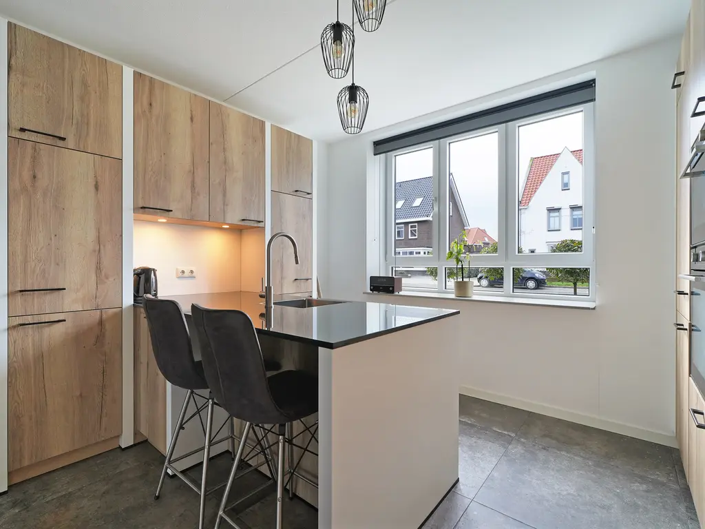 Jazzroute 98, MIDDELBURG