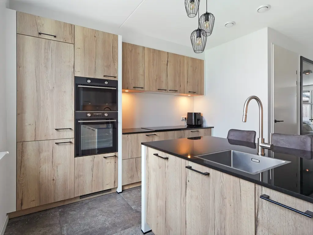 Jazzroute 98, MIDDELBURG