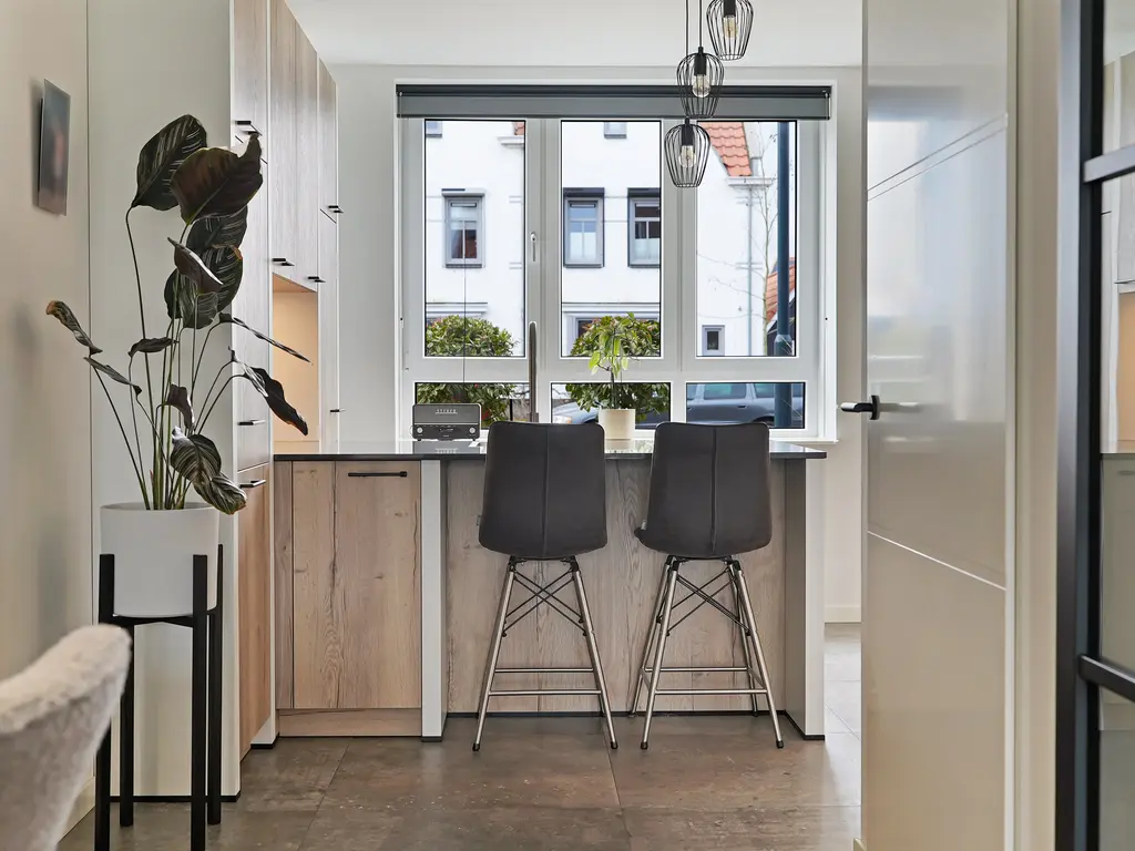 Jazzroute 98, MIDDELBURG