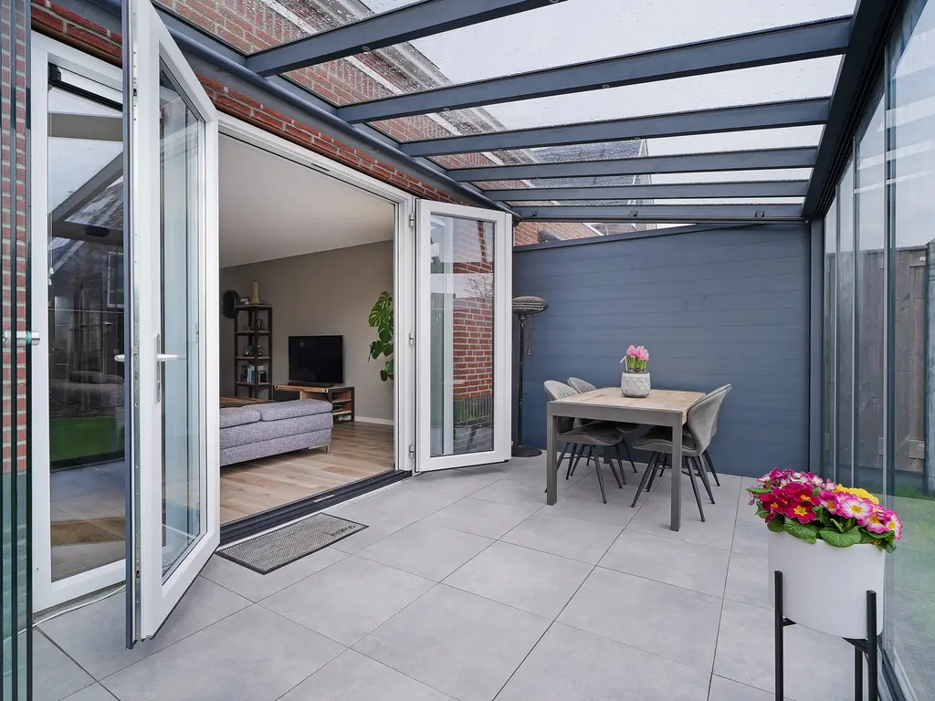 Jazzroute 98, MIDDELBURG