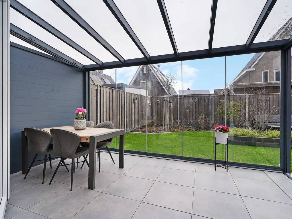 Jazzroute 98, MIDDELBURG