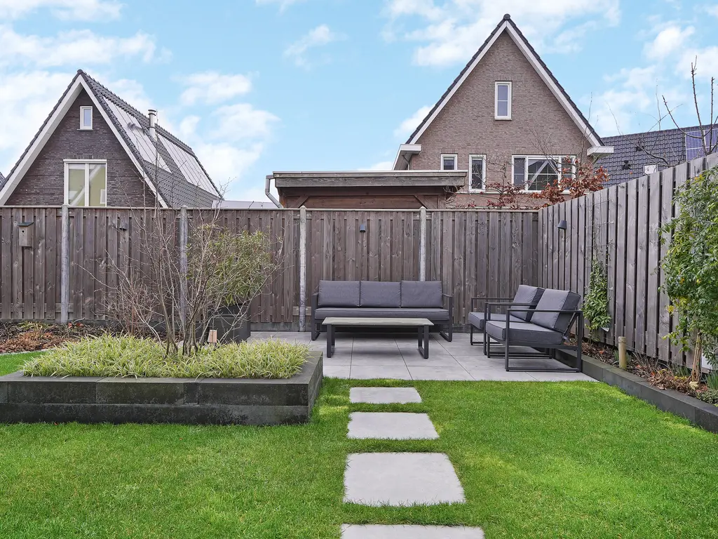 Jazzroute 98, MIDDELBURG