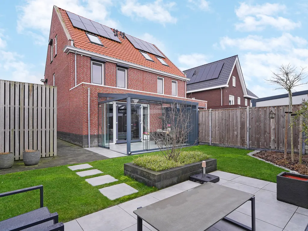 Jazzroute 98, MIDDELBURG