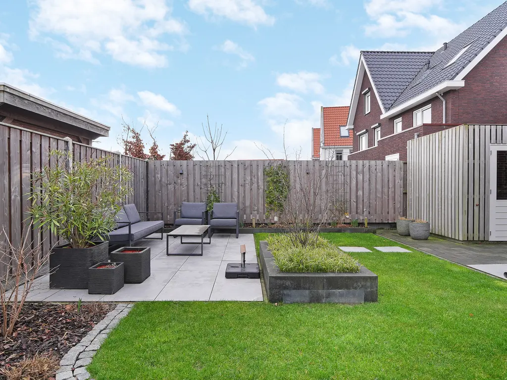 Jazzroute 98, MIDDELBURG