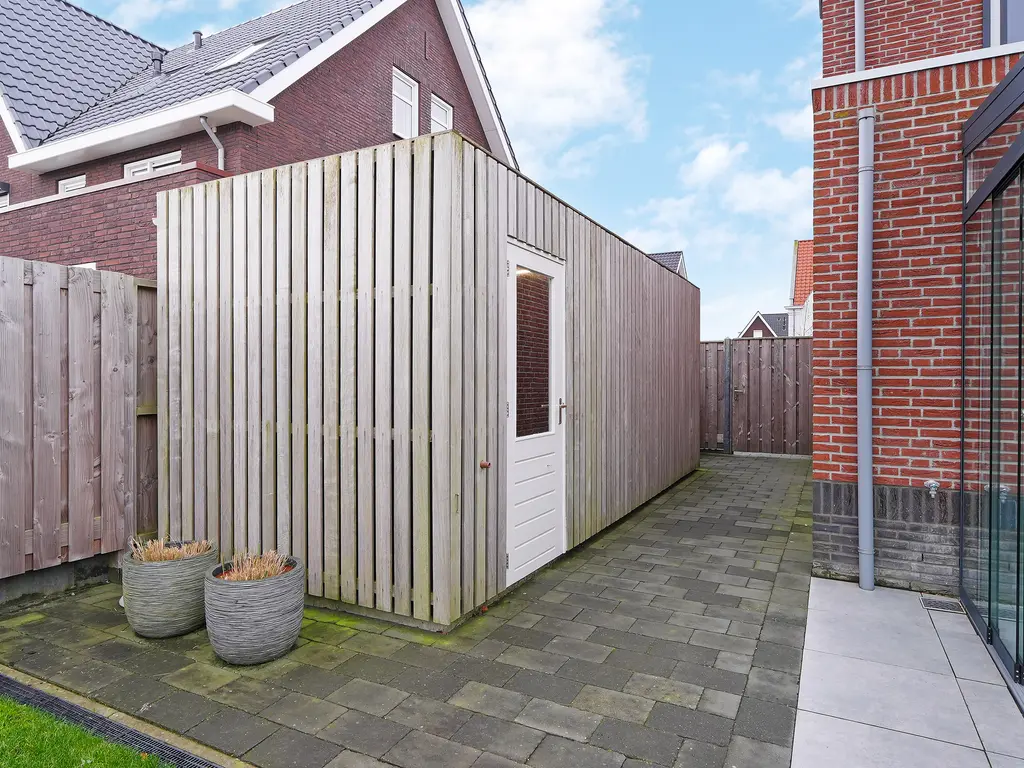 Jazzroute 98, MIDDELBURG